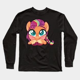 Sunny Starscout Long Sleeve T-Shirt